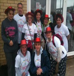 Starshine Stroll Image